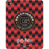 Wizarding Worlds Harry Potter Team Gryffindor iPad Pro 13in M4 (2024) Skin