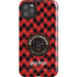 Wizarding Worlds Harry Potter Team Gryffindor iPhone Cases