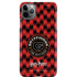 Wizarding Worlds Harry Potter Team Gryffindor iPhone Cases