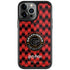 Wizarding Worlds Harry Potter Team Gryffindor iPhone Cases