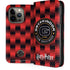 Wizarding Worlds Harry Potter Team Gryffindor iPhone 13 Pro Folio Case