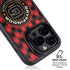 Wizarding Worlds Harry Potter Team Gryffindor iPhone 13 Pro Kickstand Case