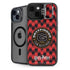 Wizarding Worlds Harry Potter Team Gryffindor iPhone 14 Plus Kickstand Case