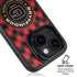Wizarding Worlds Harry Potter Team Gryffindor iPhone 14 Plus Kickstand Case