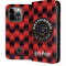 Wizarding Worlds Harry Potter Team Gryffindor iPhone 14 Pro Folio Case