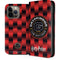Wizarding Worlds Harry Potter Team Gryffindor iPhone 14 Pro Max Folio Case