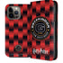 Wizarding Worlds Harry Potter Team Gryffindor iPhone 14 Pro Max Folio Case