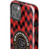 Wizarding Worlds Harry Potter Team Gryffindor iPhone 15 Impact Case