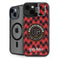 Wizarding Worlds Harry Potter Team Gryffindor iPhone 15 Kickstand Case