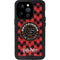 Wizarding Worlds Harry Potter Team Gryffindor iPhone 15 Pro Waterproof Case