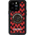 Wizarding Worlds Harry Potter Team Gryffindor iPhone 15 Pro Waterproof Case