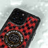 Wizarding Worlds Harry Potter Team Gryffindor iPhone 15 Pro Waterproof Case
