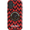 Wizarding Worlds Harry Potter Team Gryffindor iPhone 16 Impact Case