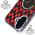 Wizarding Worlds Harry Potter Team Gryffindor iPhone 16 Plus MagSafe Case