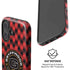 Wizarding Worlds Harry Potter Team Gryffindor iPhone 16 Plus Magsafe Impact Case