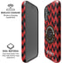 Wizarding Worlds Harry Potter Team Gryffindor iPhone 16 Plus Magsafe Impact Case