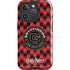 Wizarding Worlds Harry Potter Team Gryffindor iPhone 16 Pro Impact Case
