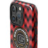 Wizarding Worlds Harry Potter Team Gryffindor iPhone 16 Pro Impact Case
