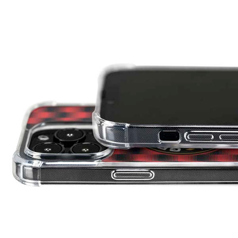 Wizarding Worlds Harry Potter Team Gryffindor iPhone 16 Pro MagSafe Case