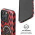 Wizarding Worlds Harry Potter Team Gryffindor iPhone 16 Pro Magsafe Impact Case