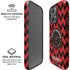 Wizarding Worlds Harry Potter Team Gryffindor iPhone 16 Pro Magsafe Impact Case