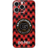 Wizarding Worlds Harry Potter Team Gryffindor iPhone 16 Pro Max Skin