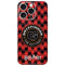 Wizarding Worlds Harry Potter Team Gryffindor iPhone 16 Pro Skin