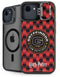 Wizarding Worlds Harry Potter Team Gryffindor iPhone 16e Kickstand Case