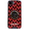 Wizarding Worlds Harry Potter Team Gryffindor iPhone 16e Clear Case