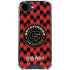 Wizarding Worlds Harry Potter Team Gryffindor iPhone 16e Clear Case