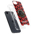 Wizarding Worlds Harry Potter Team Gryffindor iPhone 16e MagSafe Case