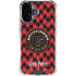 Wizarding Worlds Harry Potter Team Gryffindor iPhone 17 Clear Case