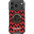 Wizarding Worlds Harry Potter Team Gryffindor iPhone 18 Pro Clear Case