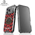Wizarding Worlds Harry Potter Team Gryffindor iPhone 18 Pro Clear Case