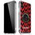 Wizarding Worlds Harry Potter Team Gryffindor iPhone X/XS Clear Case