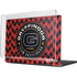 Wizarding Worlds Harry Potter Team Gryffindor MacBook Pro 14in (2021-24) Case plus Skin