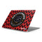 Wizarding Worlds Harry Potter Team Gryffindor Apple MacBook Pro 16-inch Skin