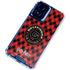 Wizarding Worlds Harry Potter Team Gryffindor Moto G 5G (2024) Clear Case