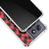 Wizarding Worlds Harry Potter Team Gryffindor Moto G Play 5G (2025) Clear Case