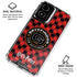 Wizarding Worlds Harry Potter Team Gryffindor Moto G Power 5G (2024) Clear Case