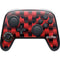 Wizarding Worlds Harry Potter Team Gryffindor Nintendo Switch 2 (2025) Pro Controller Skin