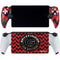 Wizarding Worlds Harry Potter Team Gryffindor PlayStation Portal Remote Player Skin