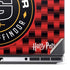 Wizarding Worlds Harry Potter Team Gryffindor Dell Precision Skin