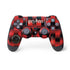 Wizarding Worlds Harry Potter Team Gryffindor PlayStation PS4 Skins