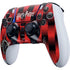 Wizarding Worlds Harry Potter Team Gryffindor PS5 DualSense Edge Pro Controller Skin