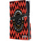 Wizarding Worlds Harry Potter Team Gryffindor PS5 Pro Disk Console Skin