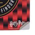 Wizarding Worlds Harry Potter Team Gryffindor PS5 Pro Disk Console Skin
