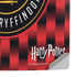 Wizarding Worlds Harry Potter Team Gryffindor PS5 Slim Digital Edition Console Skin