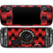 Wizarding Worlds Harry Potter Team Gryffindor Steam Deck Handheld Gaming Computer OLED Skin