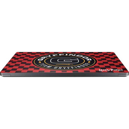 Wizarding Worlds Harry Potter Team Gryffindor Surface Laptop 7 13.8in Skin